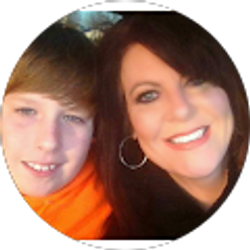 Profile photo of Kim Blackford