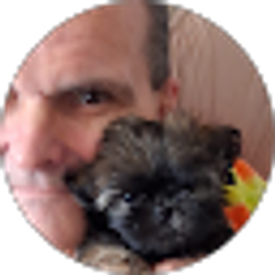 Profile photo of Randy Rodgers