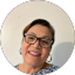 Profile photo of Nydia Rodriguez