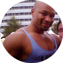 Profile photo of Gregory Johnson