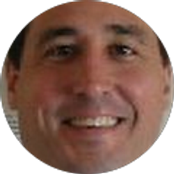 Profile photo of Mario Ariet