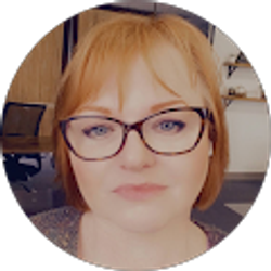 Profile photo of Connie Jarisch