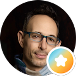 Profile photo of Josh Solomon
