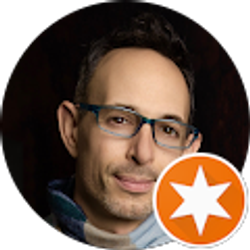 Profile photo of Josh Solomon