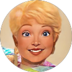 Profile photo of Alana Hamilton