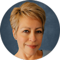 Profile photo of Vickie Payan