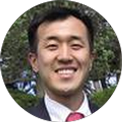 Profile photo of John Chen