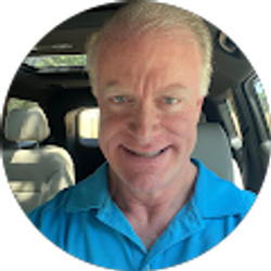 Profile photo of Chad Bergman