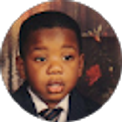 Profile photo of Joe Ford