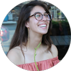 Profile photo of Sabrina Montemayor