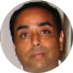 Profile photo of Narendra Patel