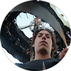 Profile photo of Oscar Avalos