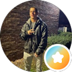 Profile photo of Tyler Mitchell