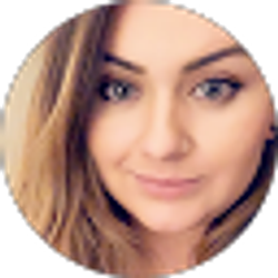 Profile photo of Danielle Wieger