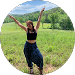 Profile photo of Greta Biesel