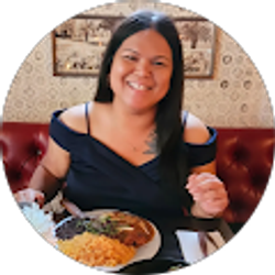 Profile photo of Sophie Mao