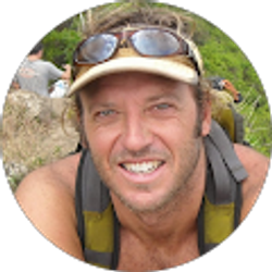 Profile photo of christopher Krechmar