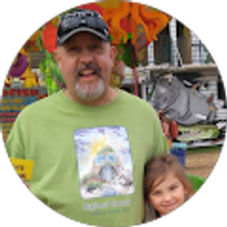 Profile photo of Stanley Maxwell