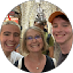 Profile photo of Laurette Fisher