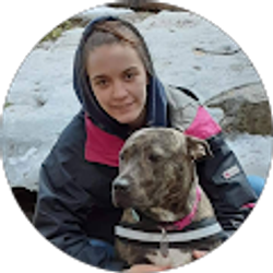 Profile photo of Ainsley Colby