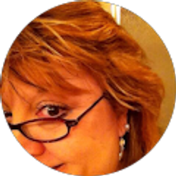 Profile photo of Peggy Buckner