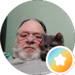 Profile photo of Robert Buckner