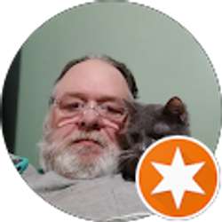 Profile photo of Robert Buckner