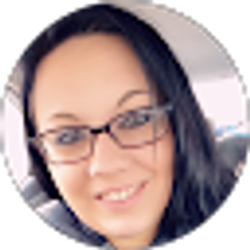 Profile photo of Ashley Madden