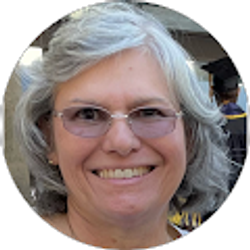 Profile photo of Evelyn Stewart