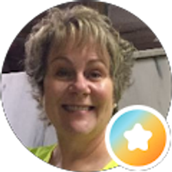 Profile photo of Jill Sweitzer