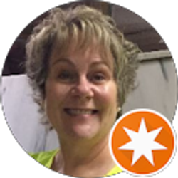 Profile photo of Jill Sweitzer