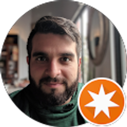 Profile photo of bilal abughoush