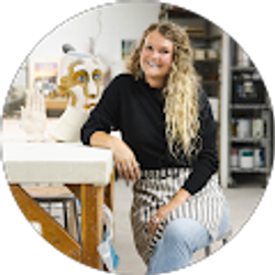 Profile photo of Molly Allen