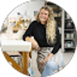 Profile photo of Molly Allen