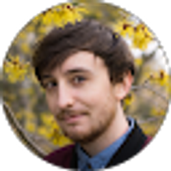 Profile photo of Gabriel Greenberg