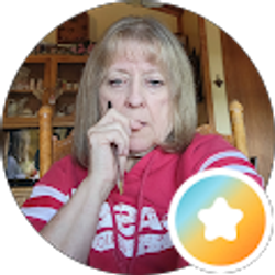 Profile photo of Vicki