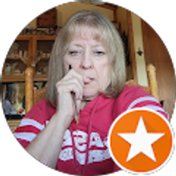 Profile photo of Vicki