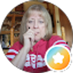 Profile photo of Vicki