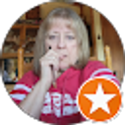 Profile photo of Vicki