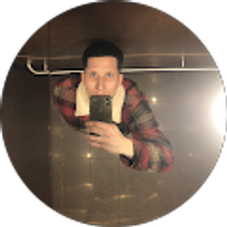 Profile photo of Cody Sobczak