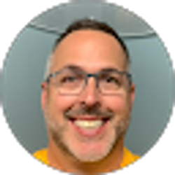 Profile photo of Jamie Weber