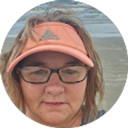 Profile photo of Catina Weaver