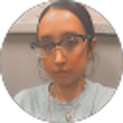 Profile photo of Katie Perez