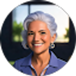 Profile photo of Vivian Coffey