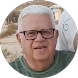 Profile photo of David Wetzel