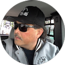 Profile photo of Rc Bautista