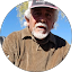 Profile photo of Carlos Flores