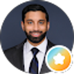 Profile photo of Sujith Puskoor