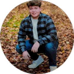 Profile photo of Kaiden Butcher