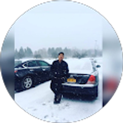 Profile photo of Jhonny Criollo